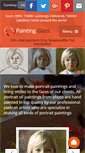 Mobile Screenshot of paintingiant.com